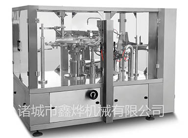給袋式包裝機